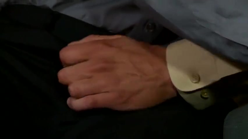 Office hunk assfucking before jerking