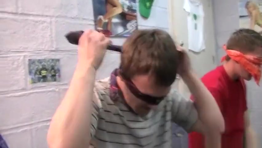 Gay amateur analfucking through gloryhole