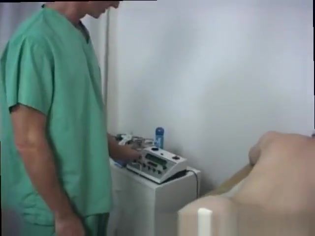 Doctor cock tube videos