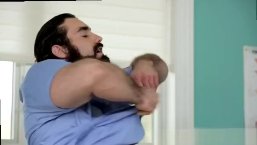 Doctors Double Dose