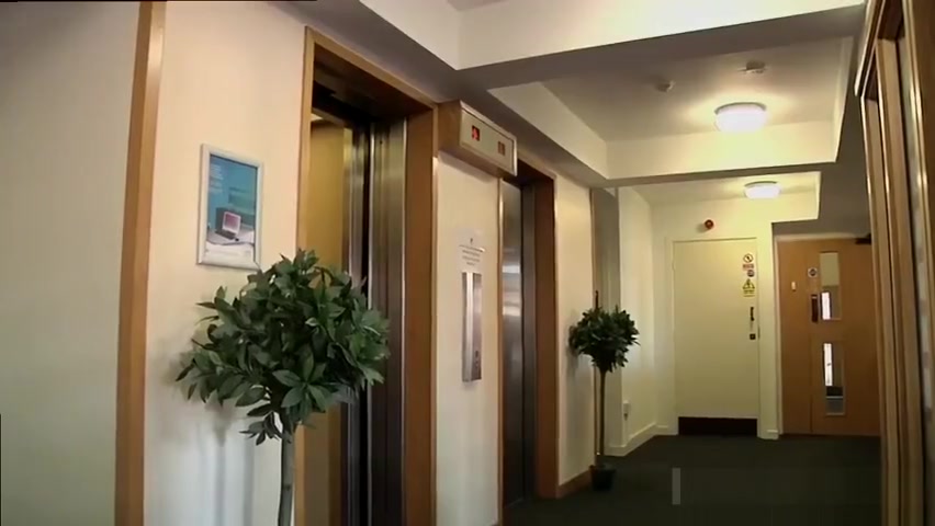 Riding Hard Cock In The Office