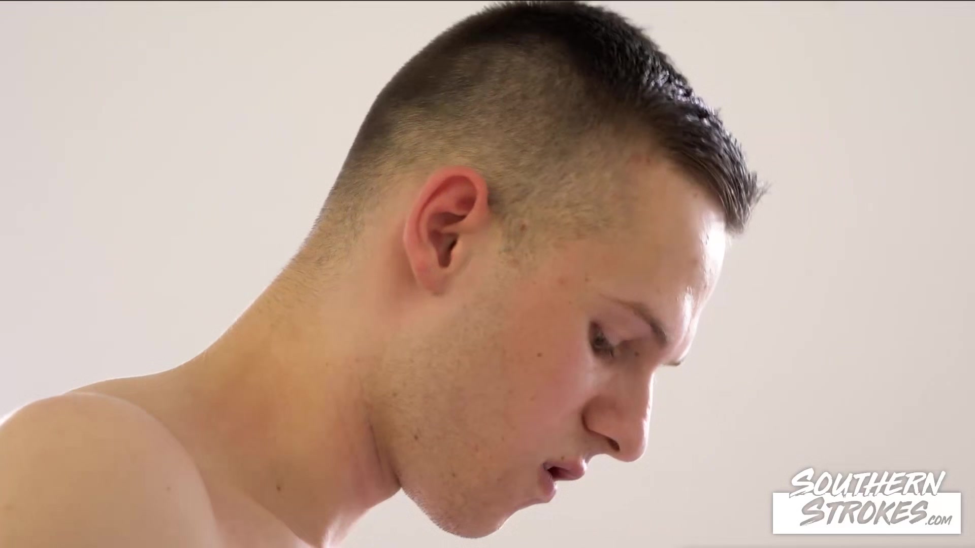 SOUTHERNSTROKES Benny Walsh Raw Breeds Martin Hovor In 3some