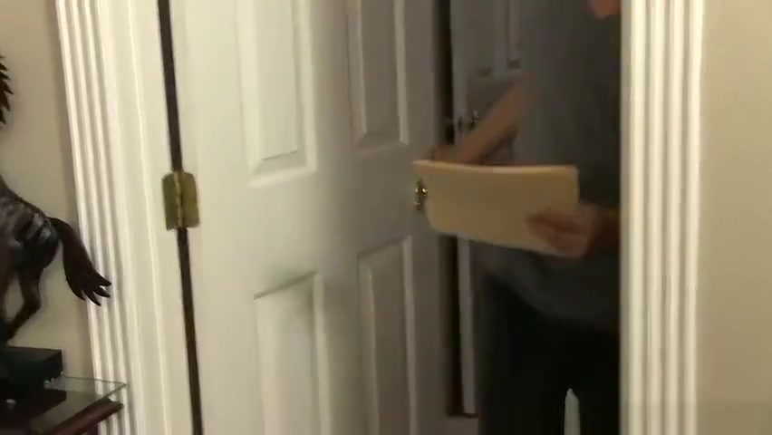 Mitch Vaughn and Spencer fucking once again in the office
