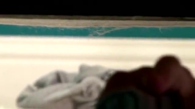 Solo hot pornstar Marcus Mojo