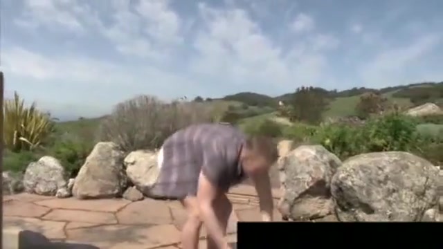 Check Mason Wyler jerking off