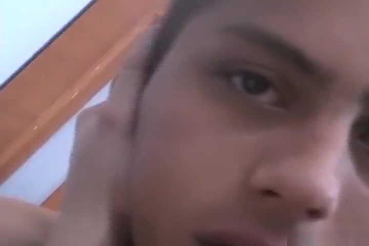 Latin Boys Miguel and Manolo POV Fuck