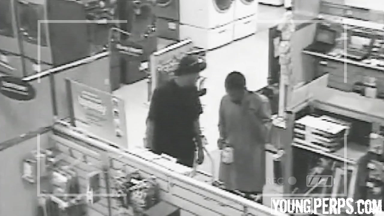 Case #1906063-41 - Tony Shore - Guard, Michael Boston - Perp