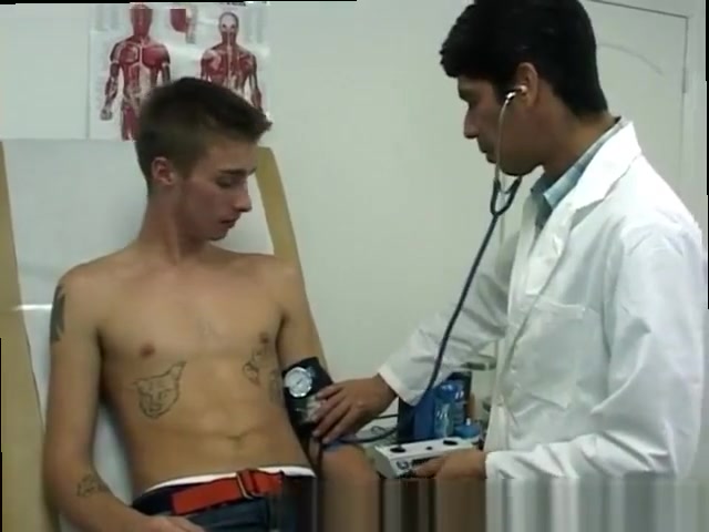 Free gay videos of male doctors fucking teen 18+ boys