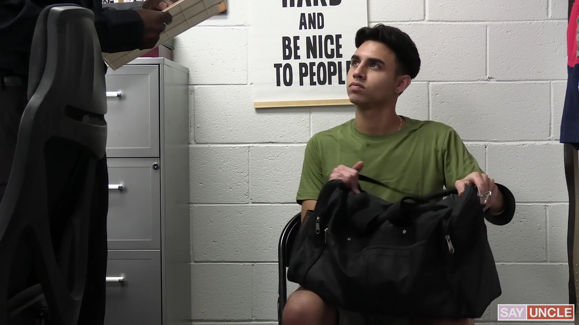 Suffering The Consequences - Chase Rivers, Devin Trez, Troy Harlow