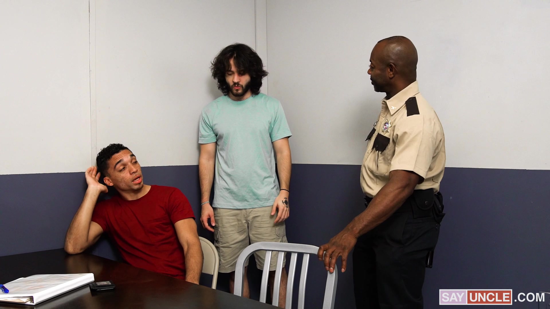 Walking Away Clean - Aaron Trainer, Amone Bane, Dante Drackis