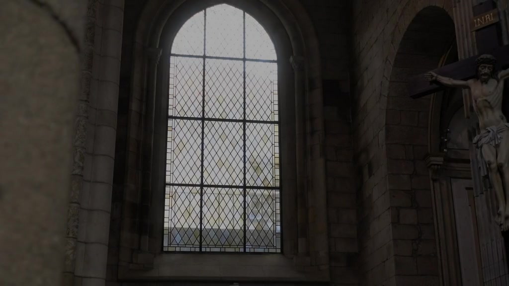 Kendrick: Altar Training - James Keresford, Kendrick Thomas