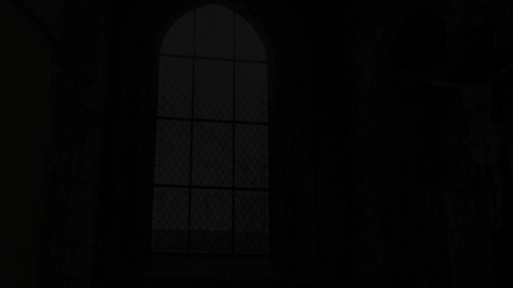 Elder Keresford: Confession - James Keresford, Kendrick Thomas
