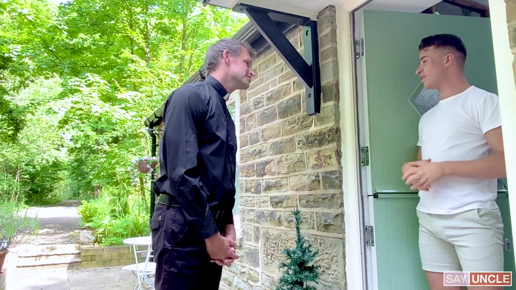 Elder Keresford: Confession - James Keresford, Kendrick Thomas