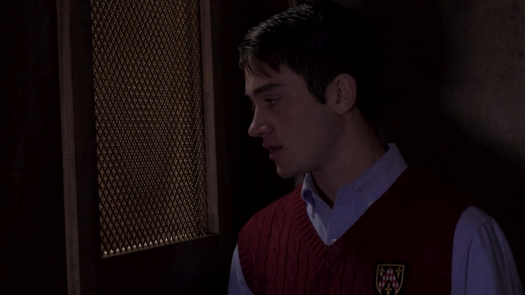 Taylor: Home Visit - Taylor Reign, Isaac Parker
