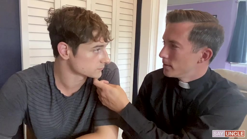 Taylor: Home Visit - Taylor Reign, Isaac Parker