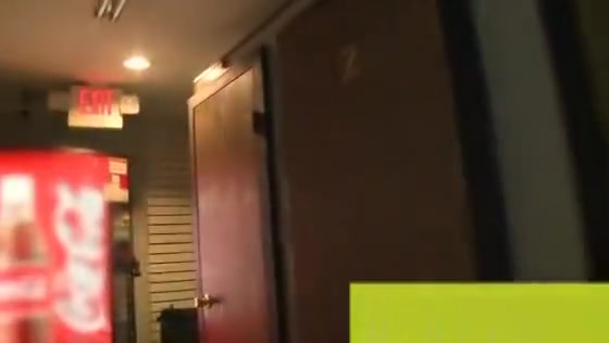 Gay gloryhole tricked straighty