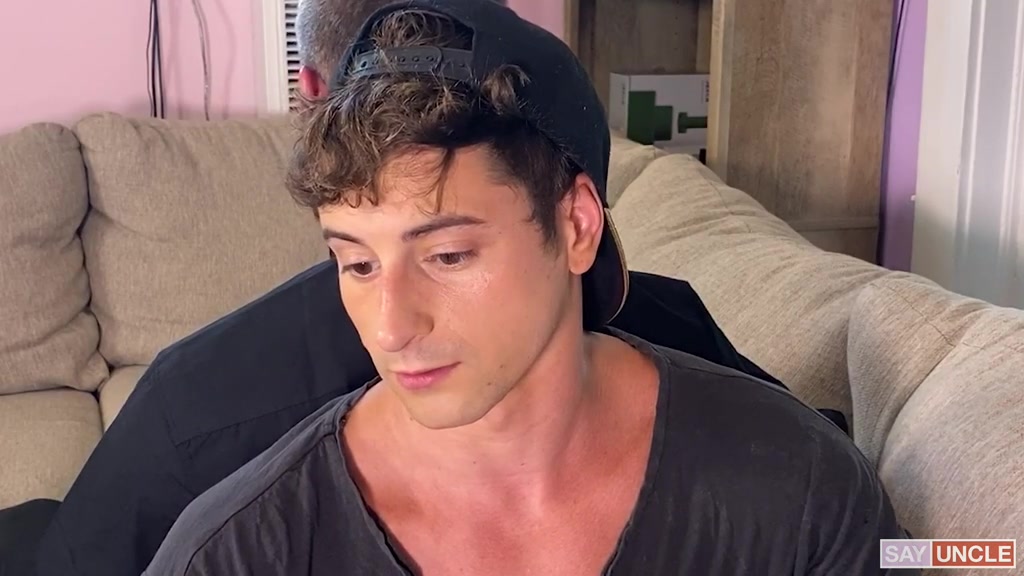 Taylor: Confession - Taylor Reign, Johnny Ford