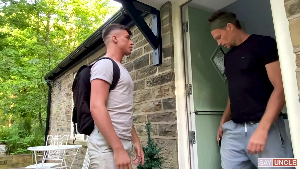 Shower For Two - James Keresford, Kendrick Thomas