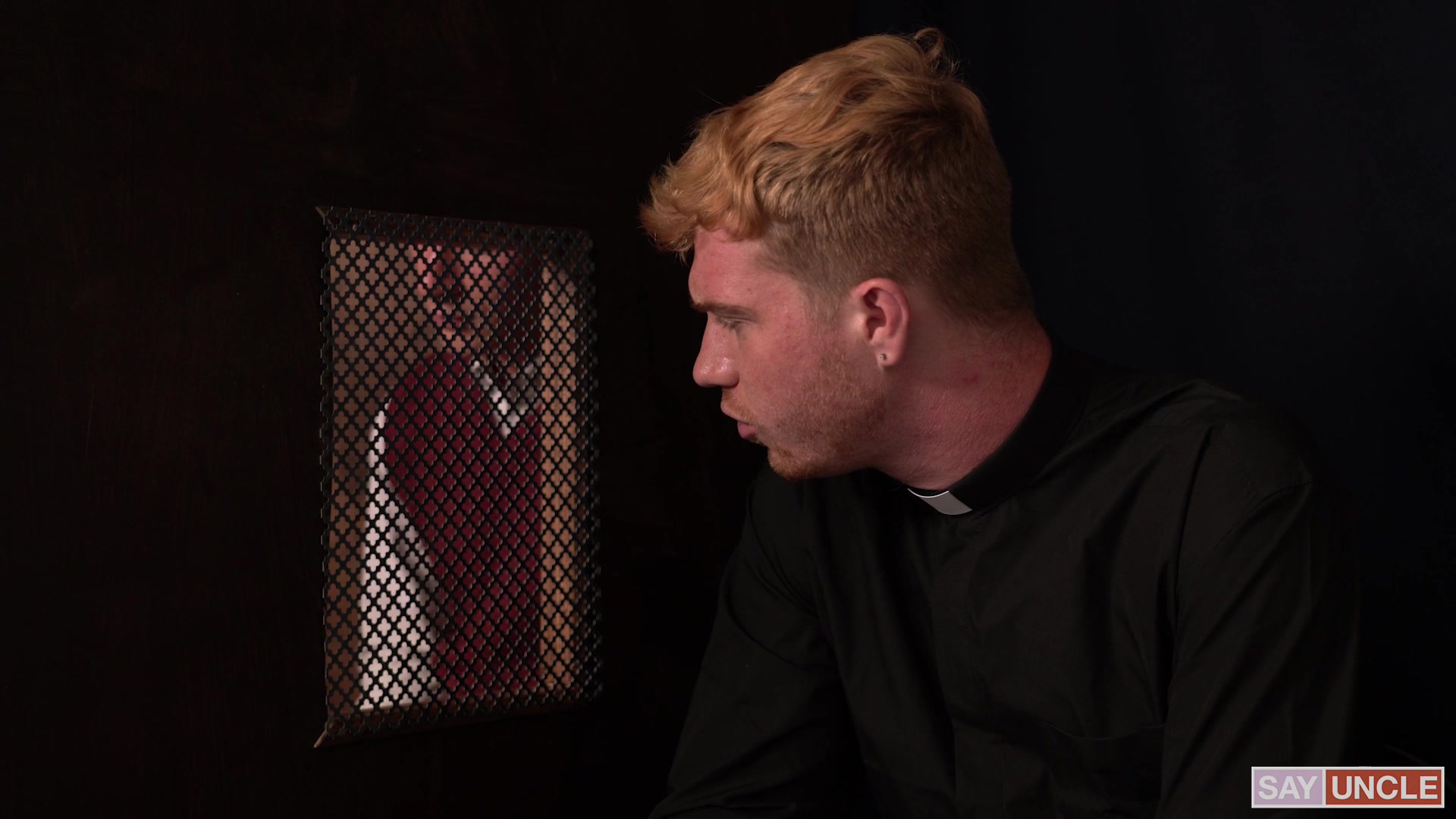 Step father's Holy Water - Dacotah Red, Zak Bishop
