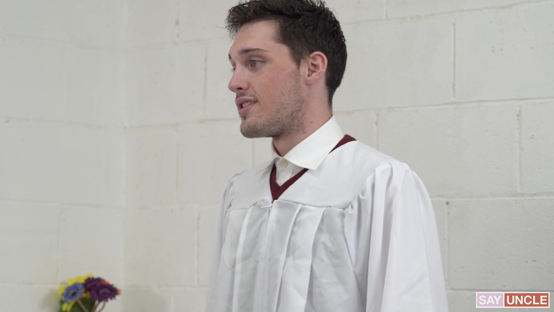 Defiling the Altar - Ryland Kingsman, Jay Tee