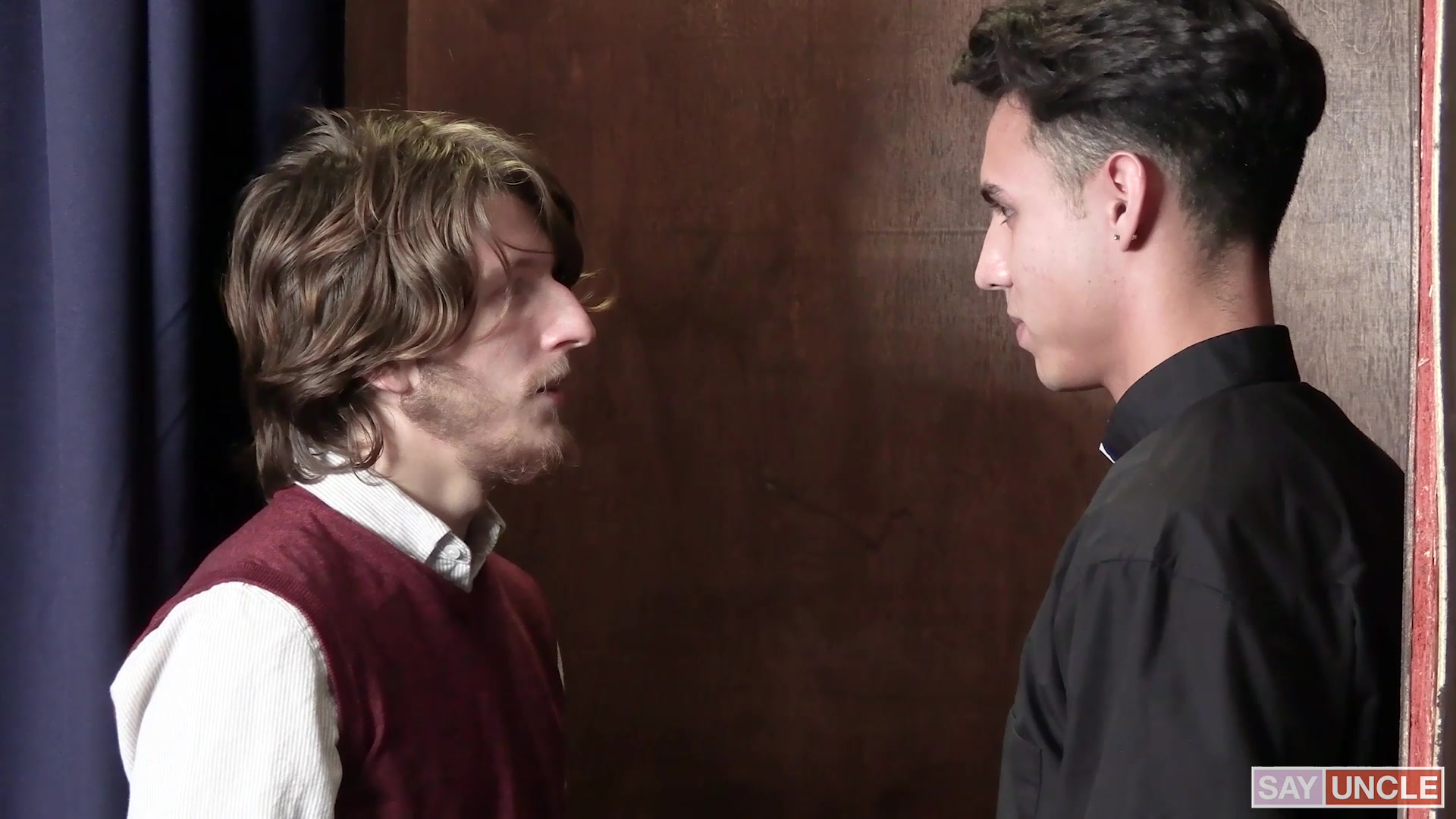 Confessing To Chase - Troy Harlow, Chase Rivers