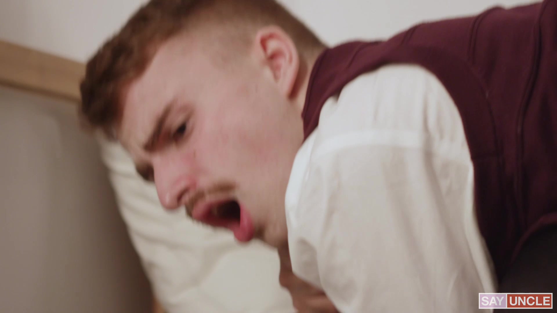 Your Body Is Under My Care - Ryan Jacobs, Teddy Torres