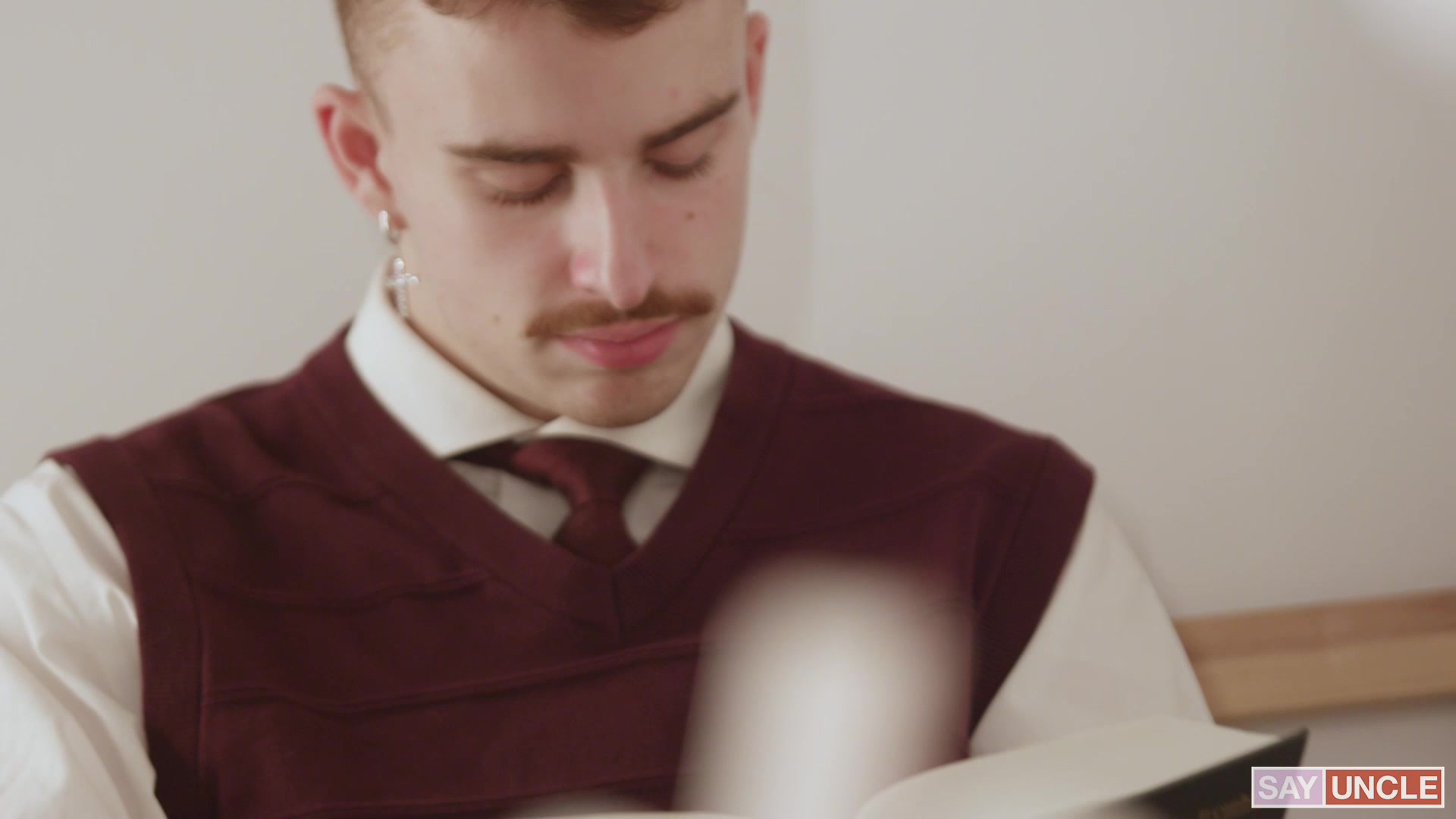 Your Body Is Under My Care - Ryan Jacobs, Teddy Torres