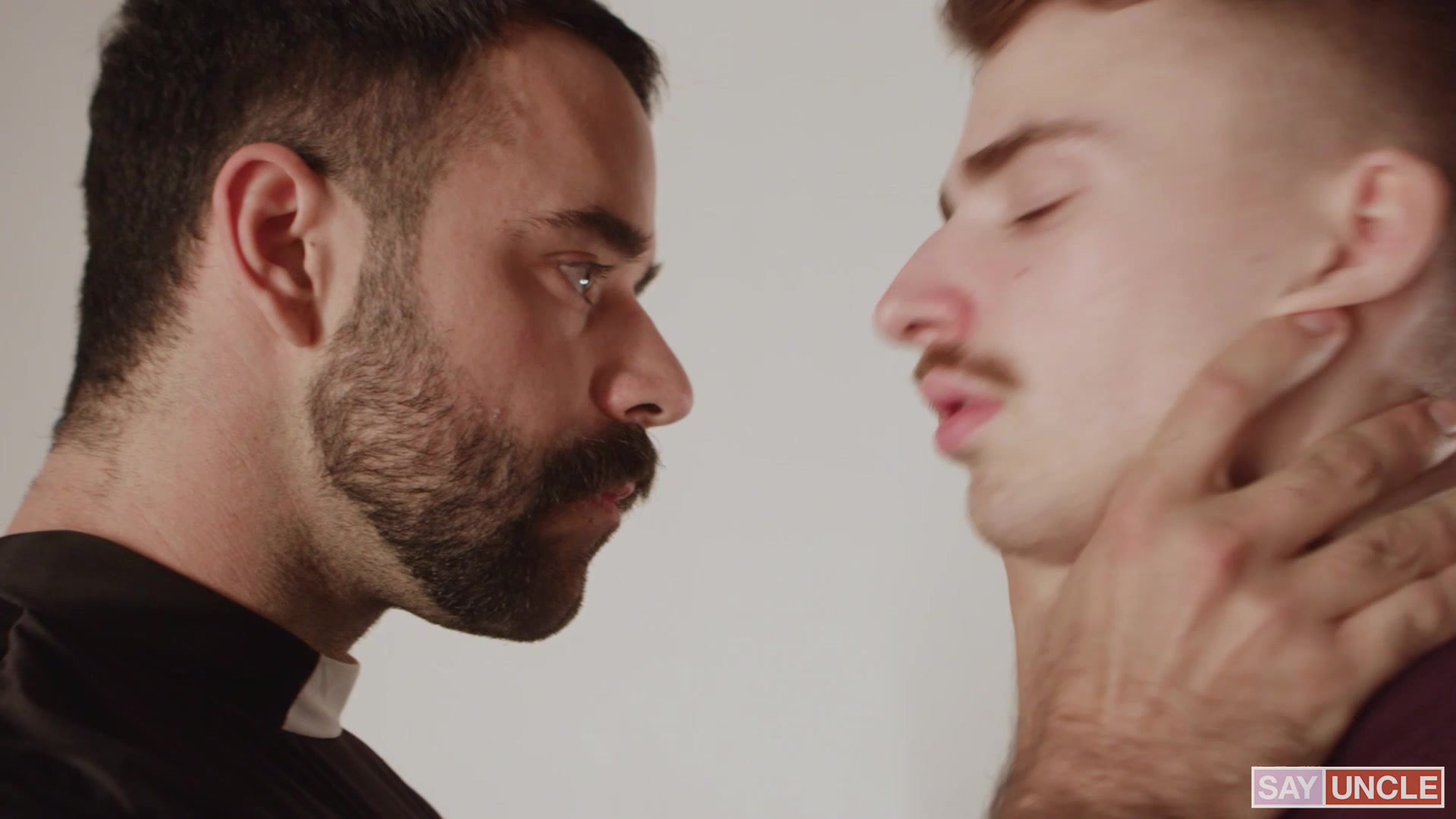 Your Body Is Under My Care - Ryan Jacobs, Teddy Torres