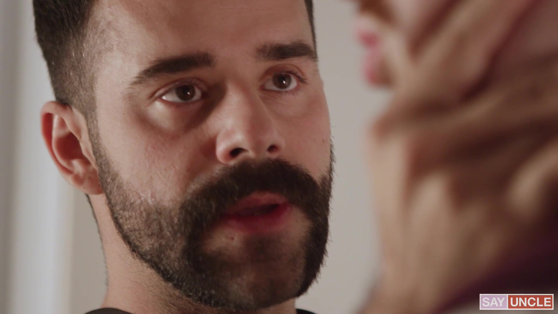 Your Body Is Under My Care - Ryan Jacobs, Teddy Torres