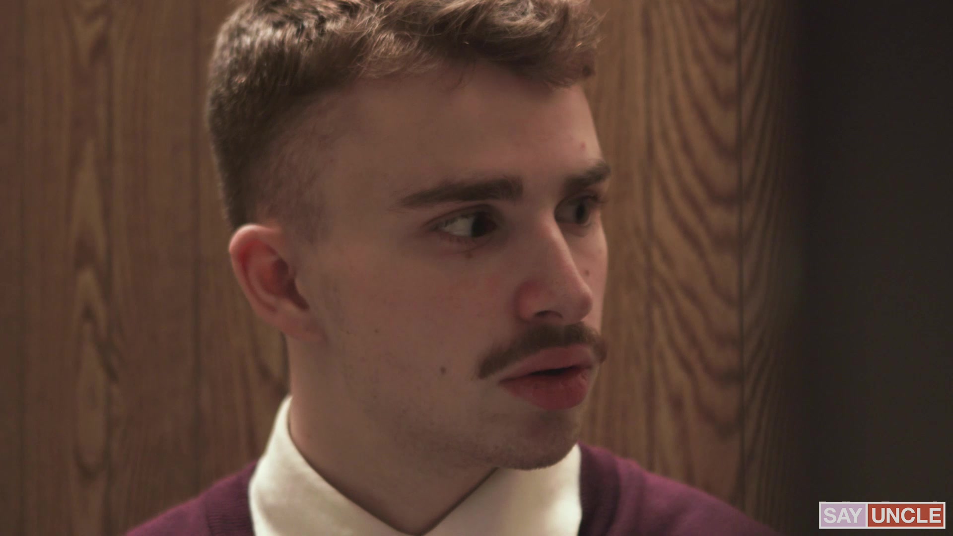 Pretend Priest - Ryan Jacobs, Benjamin Blue