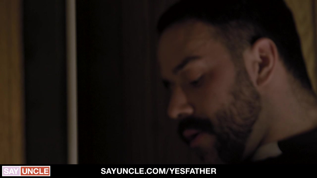 My Naughty Sin - Ryan Jacobs, Teddy Torres