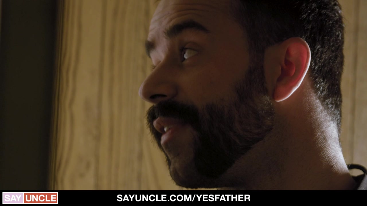 My Naughty Sin - Ryan Jacobs, Teddy Torres