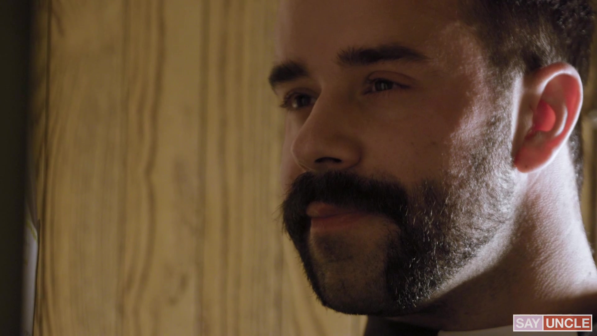 My Naughty Sin - Ryan Jacobs, Teddy Torres