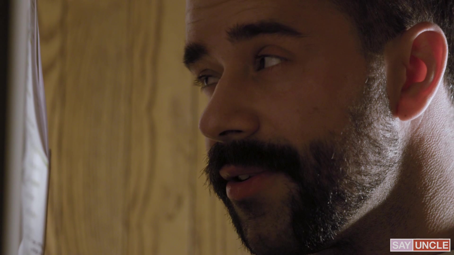 My Naughty Sin - Ryan Jacobs, Teddy Torres