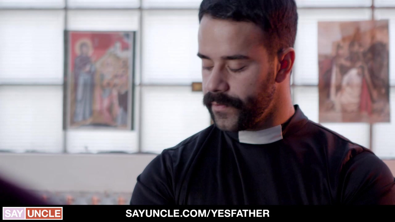 Must Be Punished - Benjamin Blue, Teddy Torres