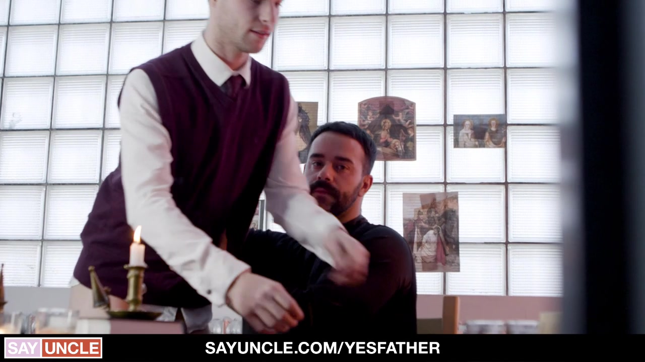 Must Be Punished - Benjamin Blue, Teddy Torres