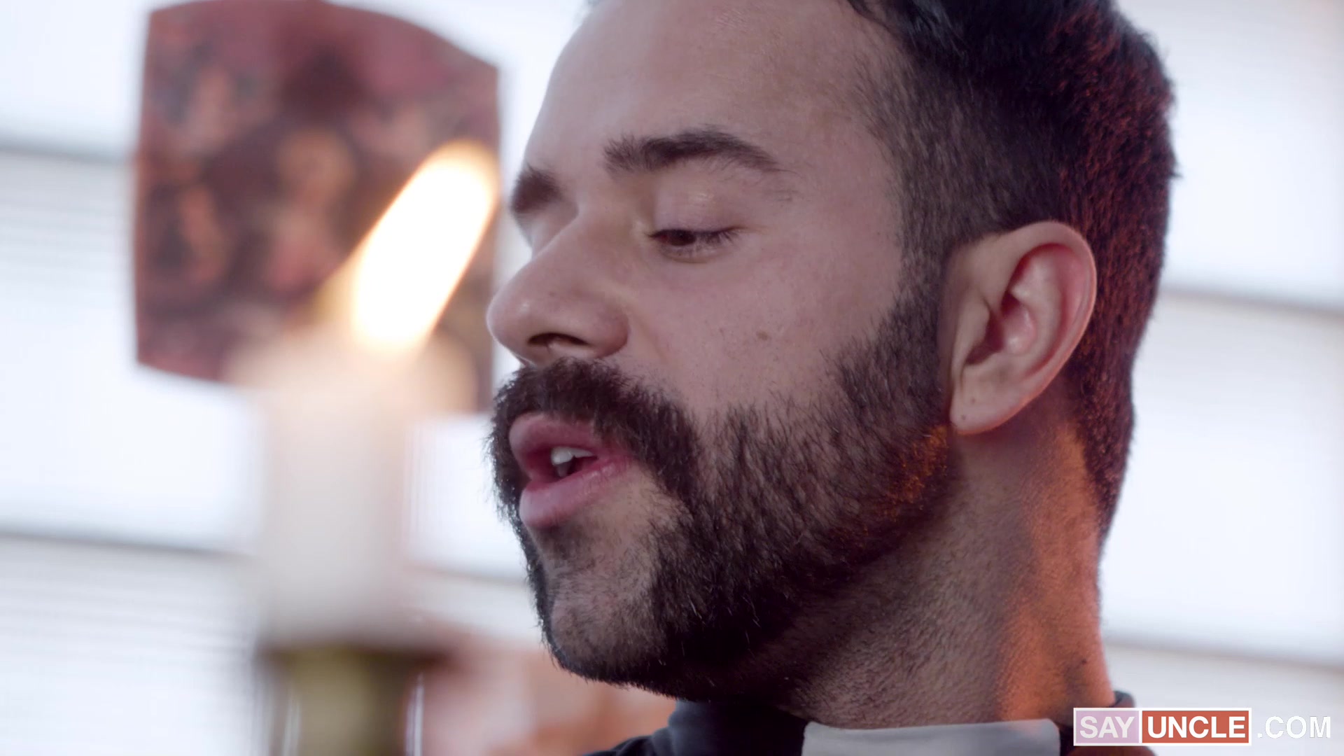 Must Be Punished - Benjamin Blue, Teddy Torres