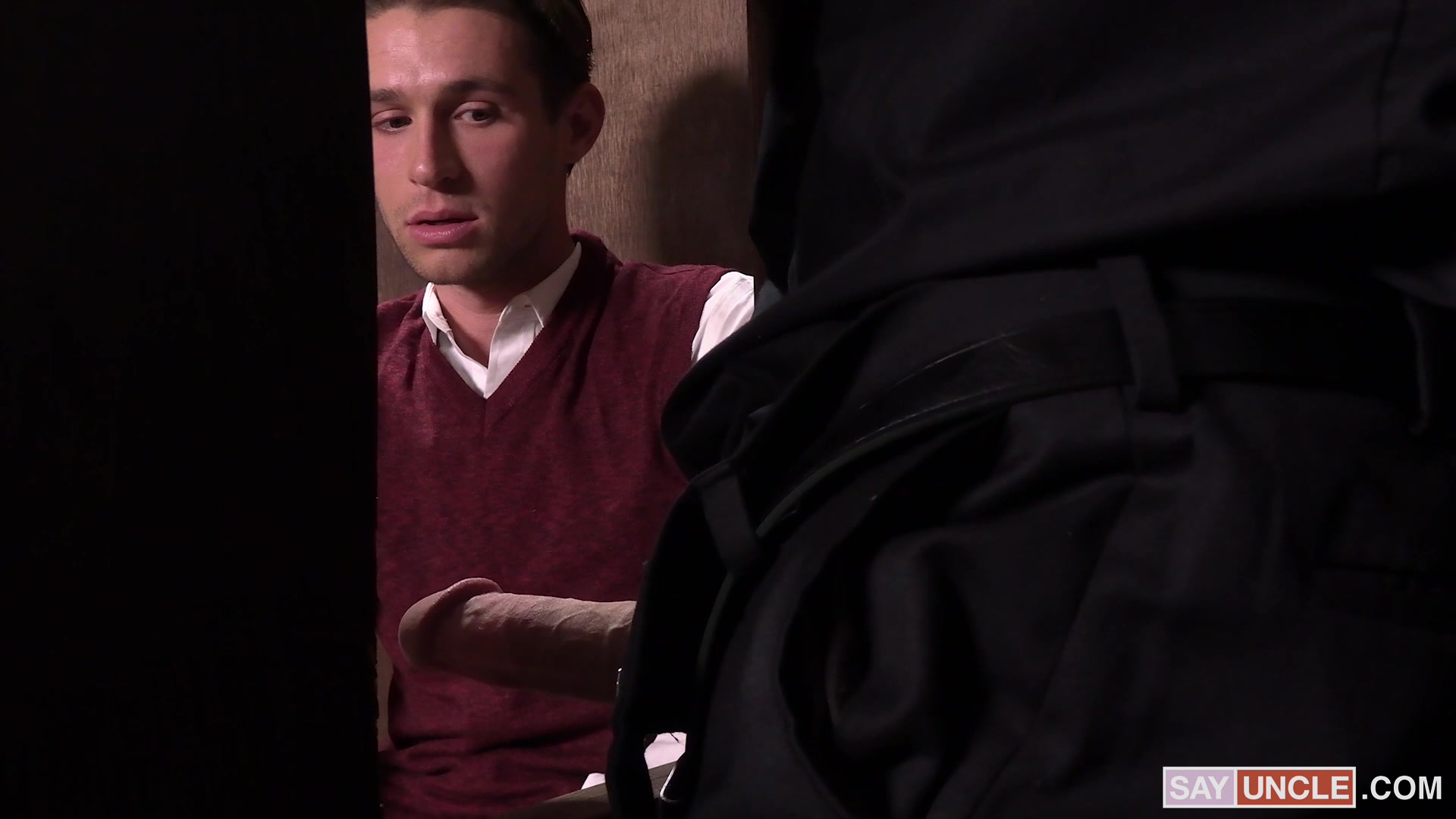 Pleasure and Absolution - Ethan Sinns, Shae Reynolds