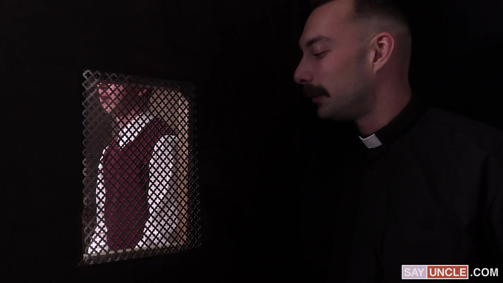 Keep the Confessions Cumming - Andrew Powers, Johnny B