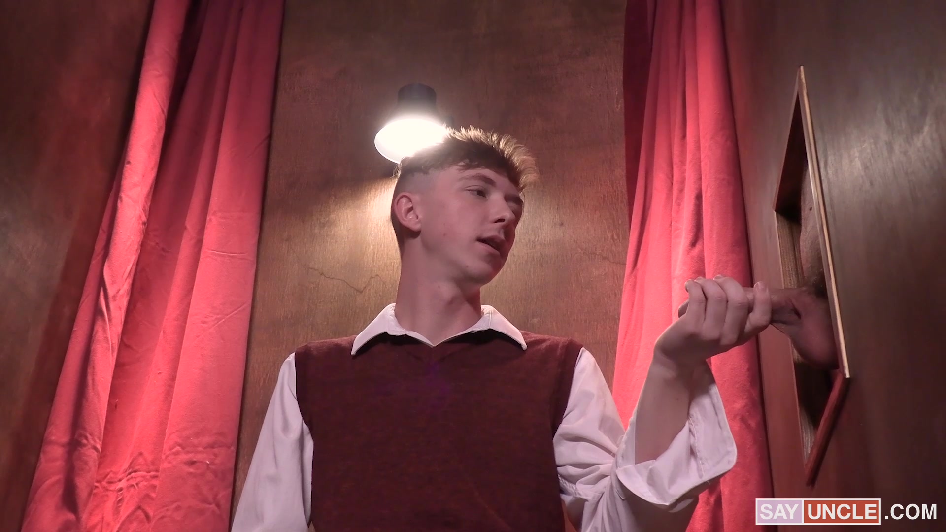 Quiet and Obedient - Johnny B, Andrew Powers