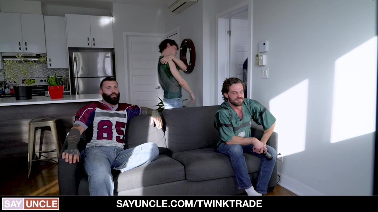 A Super Bowl Debt Swap - Markus Kage, James Fox, Harvey Sin, Edward Terrant