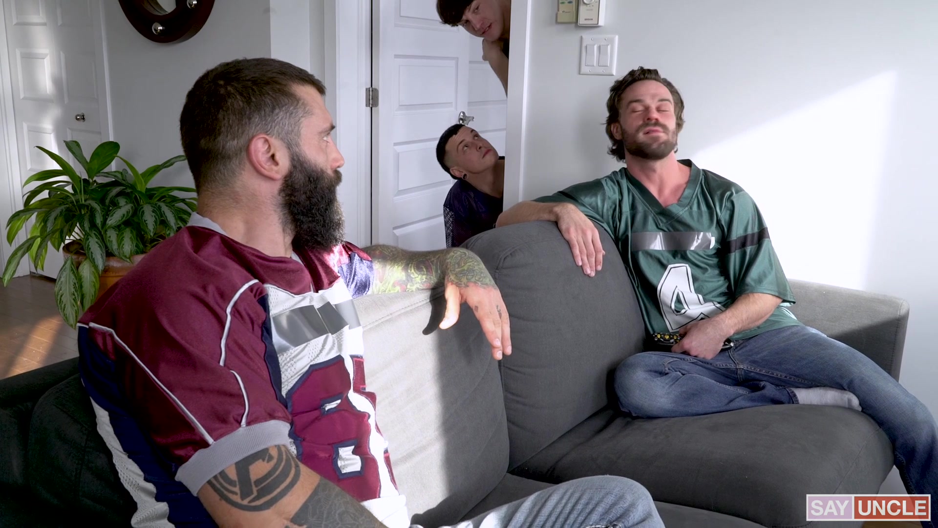 A Super Bowl Debt Swap - Markus Kage, James Fox, Harvey Sin, Edward Terrant