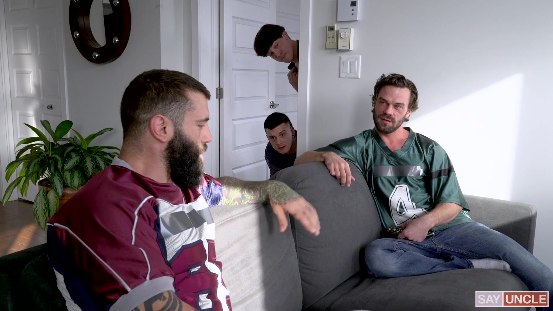 A Super Bowl Debt Swap - Markus Kage, James Fox, Harvey Sin, Edward Terrant