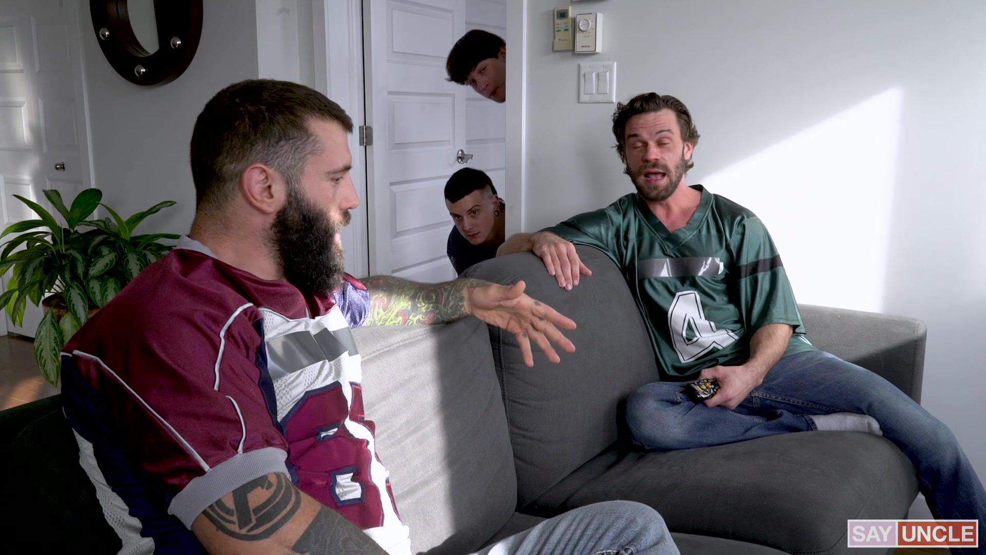 A Super Bowl Debt Swap - Markus Kage, James Fox, Harvey Sin, Edward Terrant