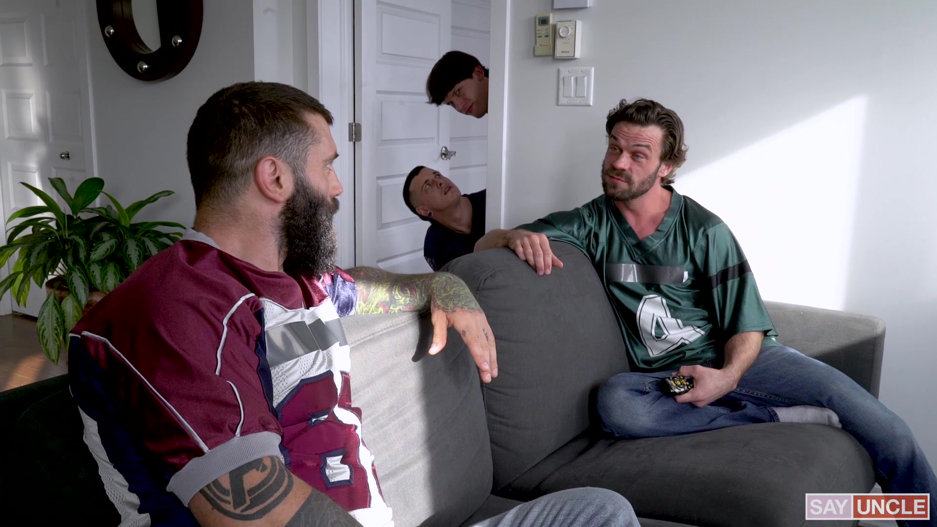A Super Bowl Debt Swap - Markus Kage, James Fox, Harvey Sin, Edward Terrant