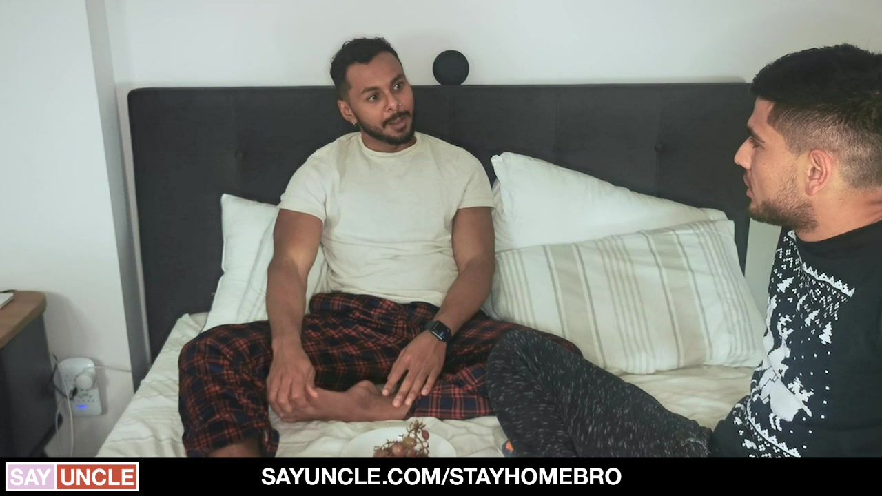 New Year's Resolutions - Alex Montenegro, Milo Madera