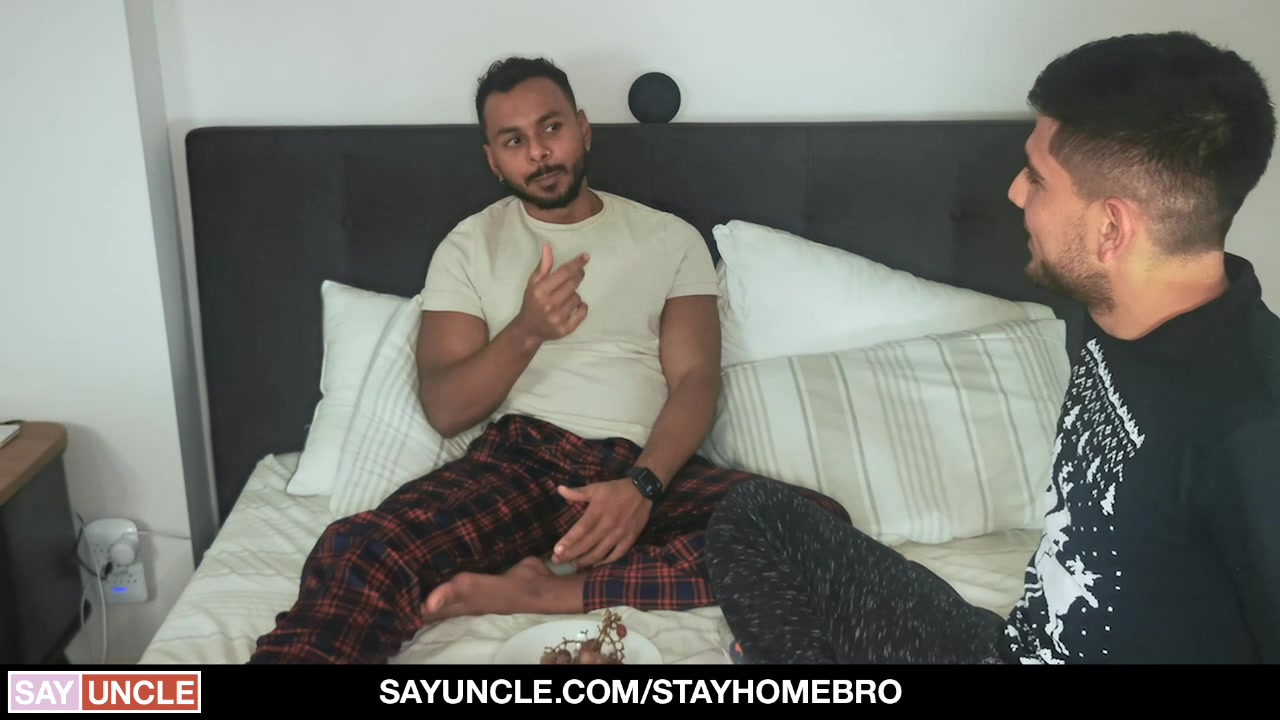 New Year's Resolutions - Alex Montenegro, Milo Madera