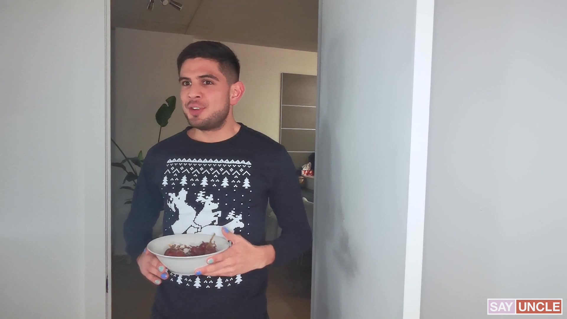 New Year's Resolutions - Alex Montenegro, Milo Madera