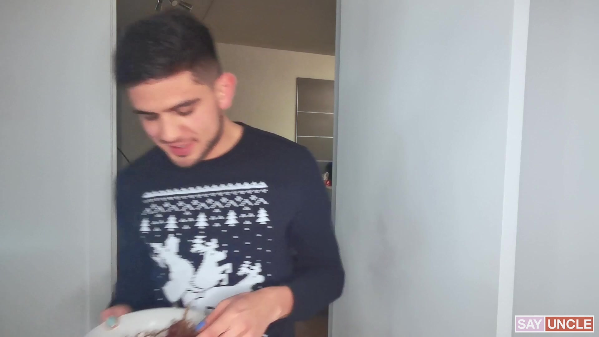 New Year's Resolutions - Alex Montenegro, Milo Madera