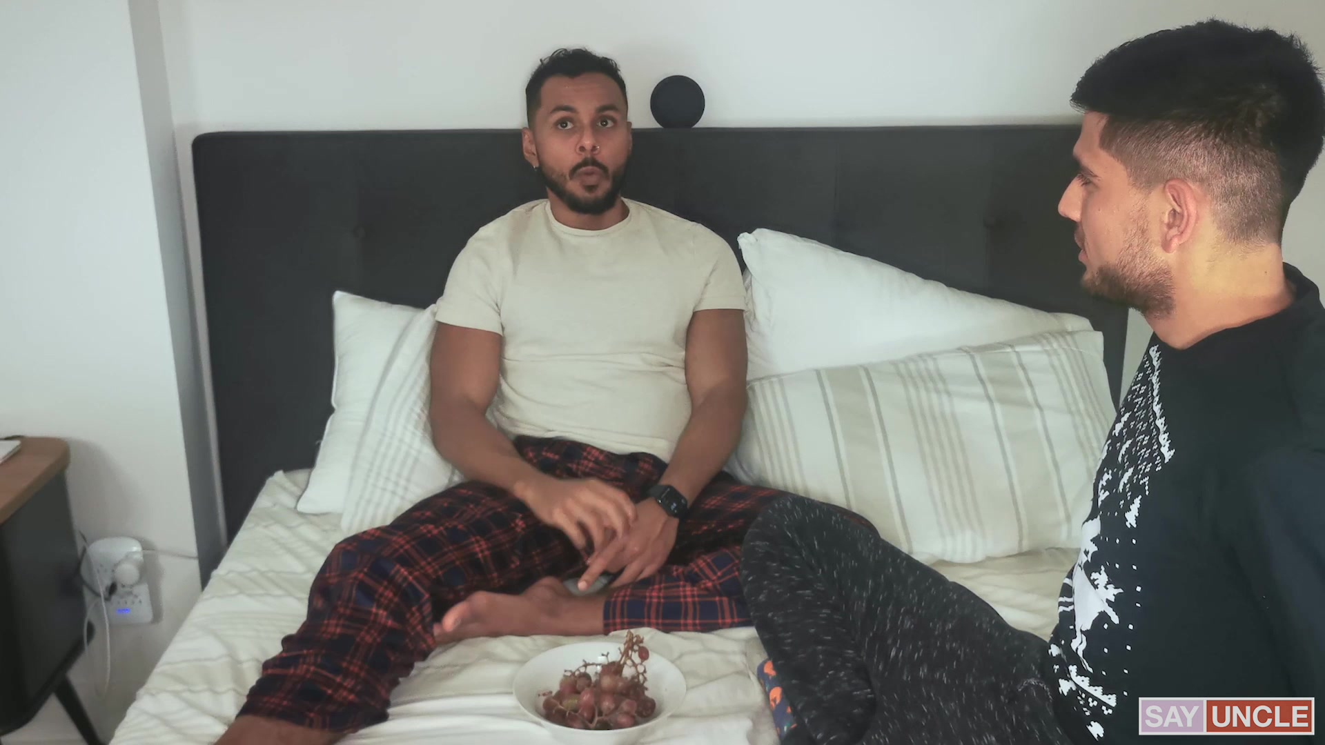 New Year's Resolutions - Alex Montenegro, Milo Madera